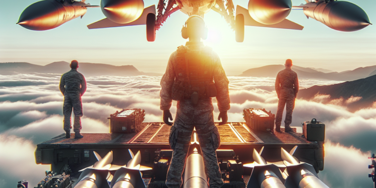 El futuro caza de quinta generación turco inició pruebas con misiles aire-aire, de crucero y bombas guiadas de fabricación nacional