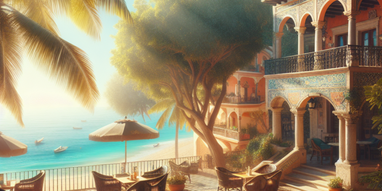 El lugar en México donde todo está más caro de lo que imaginas, pero es precioso