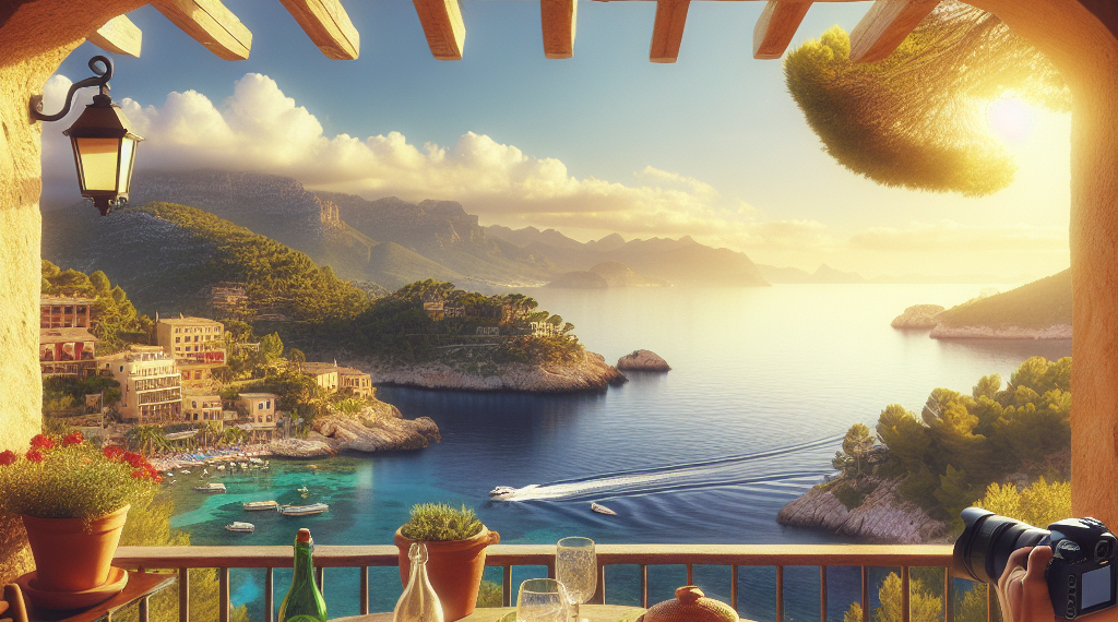 El pueblo más hermoso de España: es un rincón con atractivo, vistas al Mediterráneo y una gastronomía que cautiva