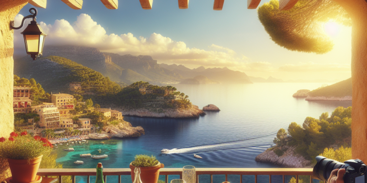 El pueblo más hermoso de España: es un rincón con atractivo, vistas al Mediterráneo y una gastronomía que cautiva