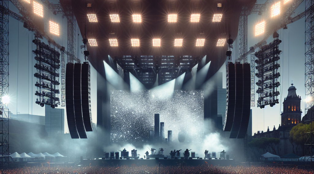 The Weeknd en CDMX: Su director creativo habla sobre la creación del concierto en México