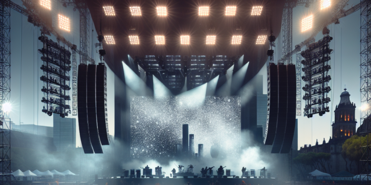 The Weeknd en CDMX: Su director creativo habla sobre la creación del concierto en México