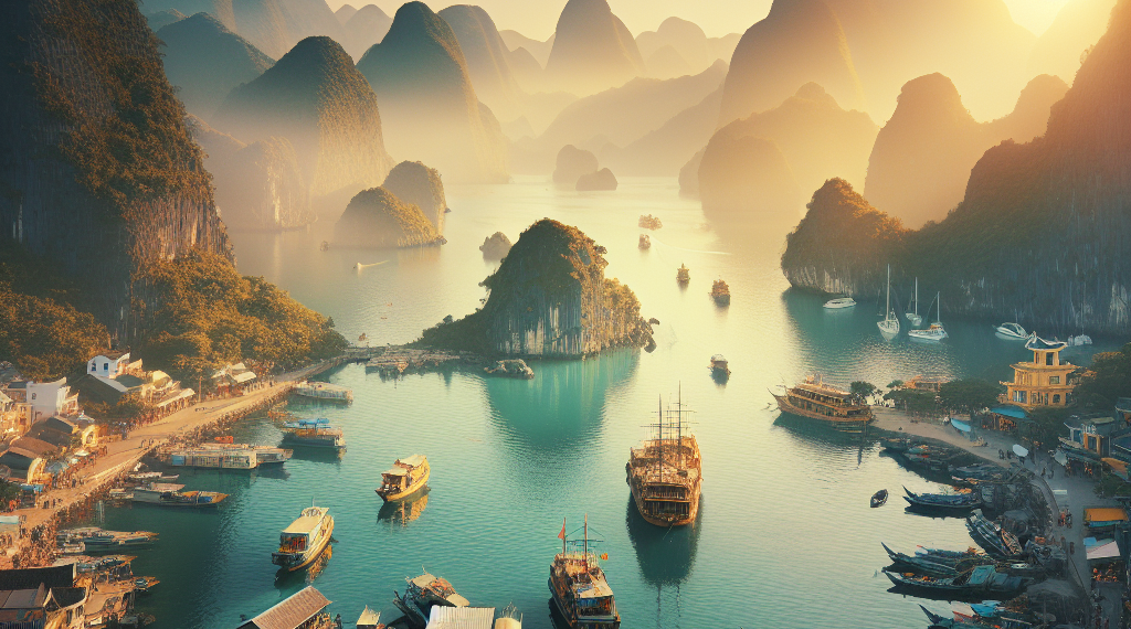 Vietnam.vn - Nền tảng quảng bá Việt Nam