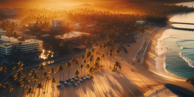 Éxito del turismo RD se debe a resilencia de la industria