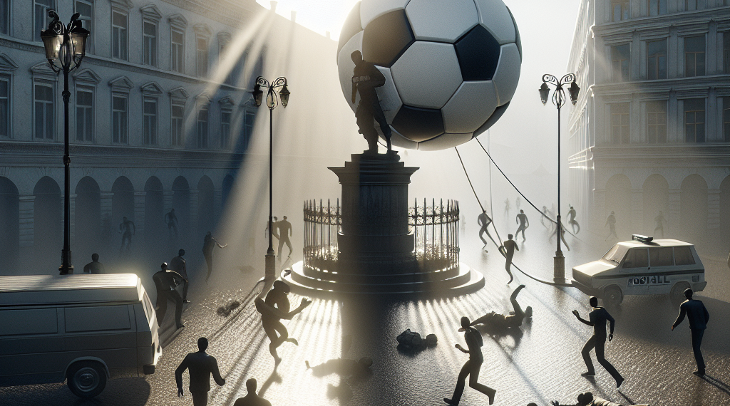 Fútbol impulsa viajes de última hora