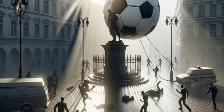 Fútbol impulsa viajes de última hora