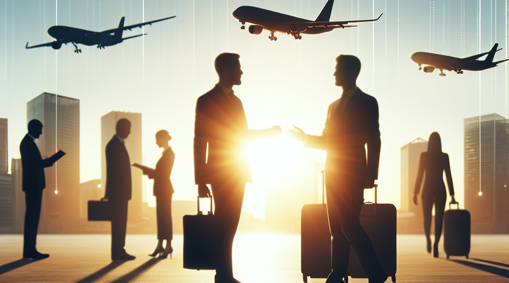 Iberia: “El futuro de la distribución pasa por una mayor colaboración entre aerolíneas y agentes de viajes”