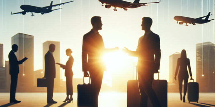 Iberia: “El futuro de la distribución pasa por una mayor colaboración entre aerolíneas y agentes de viajes”