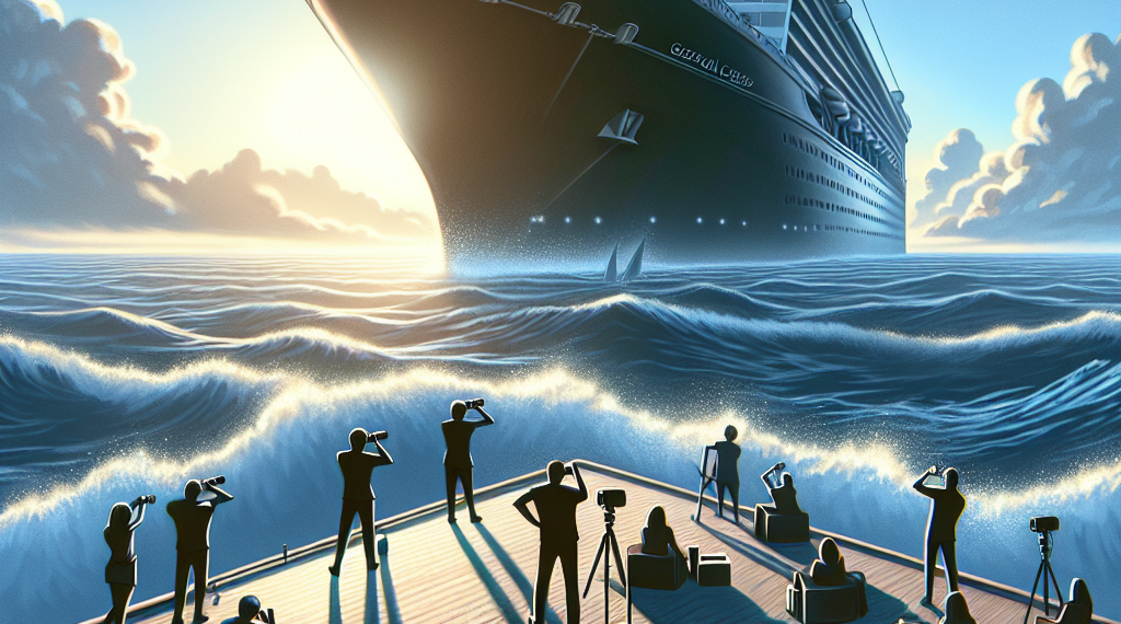 Tierra Santa y Rusia desaparecen de las rutas clásicas de cruceros por la situación geopolítica