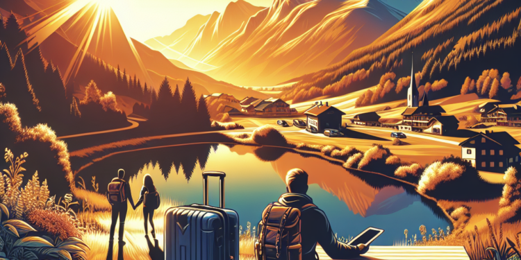 La transformación turística de la Comarca de Sangüesa y el Prepirineo recibe seis millones de fondos europeos