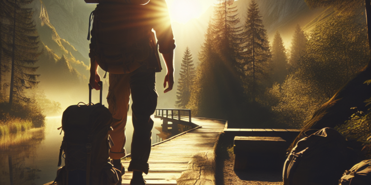 El "nunca más" de los viajes: ¿promesa sagrada o arranque de furia temporal?