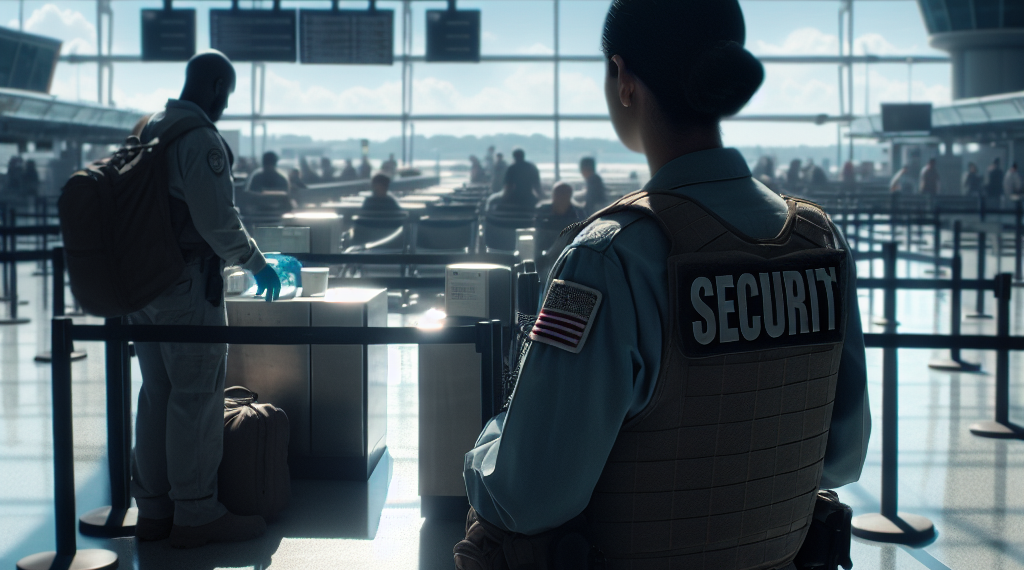 Agentes de seguridad aeroportuaria de EEUU recibirán pago el lunes, pero los problemas no acaban – Boston Herald