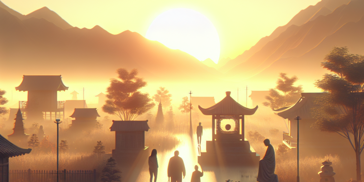 El primer país (homenaje a mi madre), por Alberto Piernas