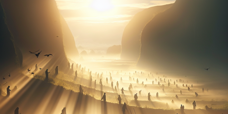 El viaje y los Papas, una forma de misión para conocer y amar