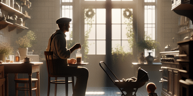 El regreso de Malcolm el de en medio fue una decepcionante confirmación de la paternidad mediocre de Hal