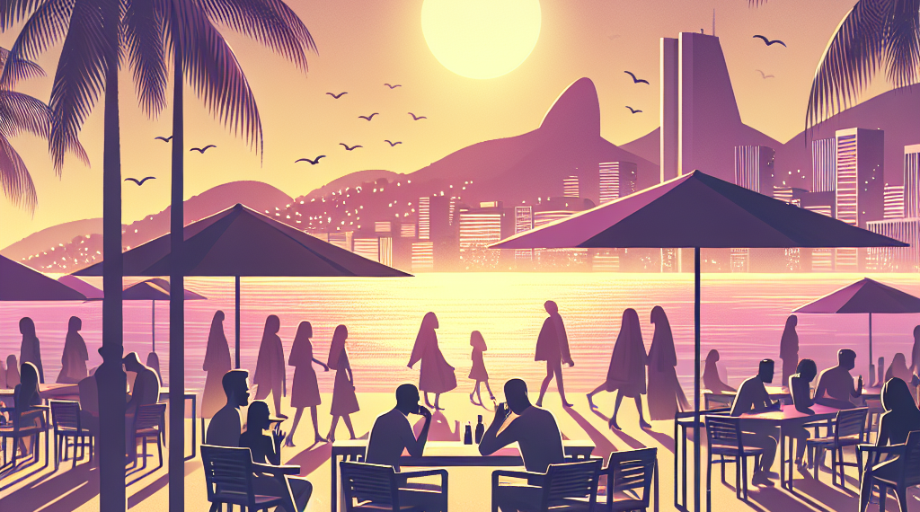 El regreso de Rio Fashion Week es un triunfo necesario para la moda latina