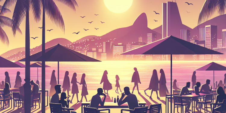 El regreso de Rio Fashion Week es un triunfo necesario para la moda latina