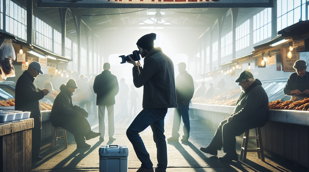 El producto icónico de pollo que domina el mercado de snacks congelados en S