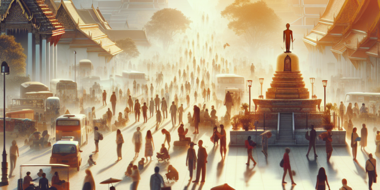 El empleo turístico supera los 2,87 millones de trabajadores afiliados en el sector tras aumentar un 4,2% en el mes de marzo