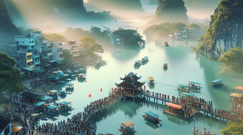 Vietnam.vn - Nền tảng quảng bá Việt Nam