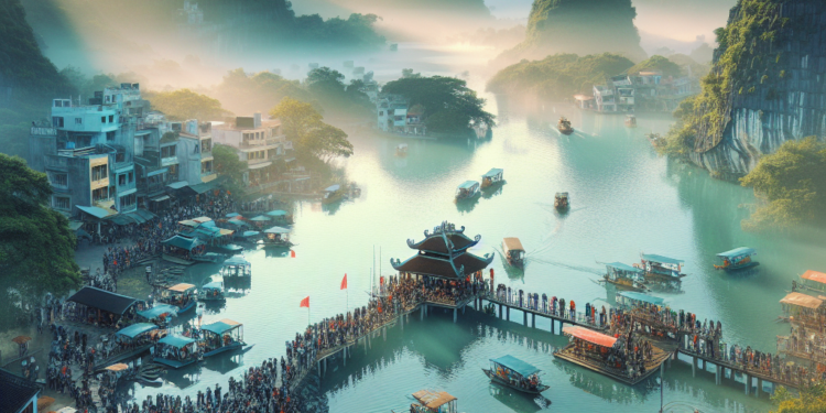 Vietnam.vn - Nền tảng quảng bá Việt Nam