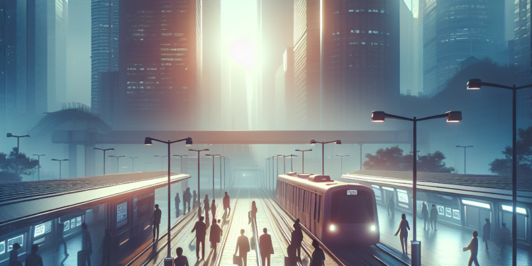 Buscyl supera los diez millones de viajes y las 719.000 tarjetas activas