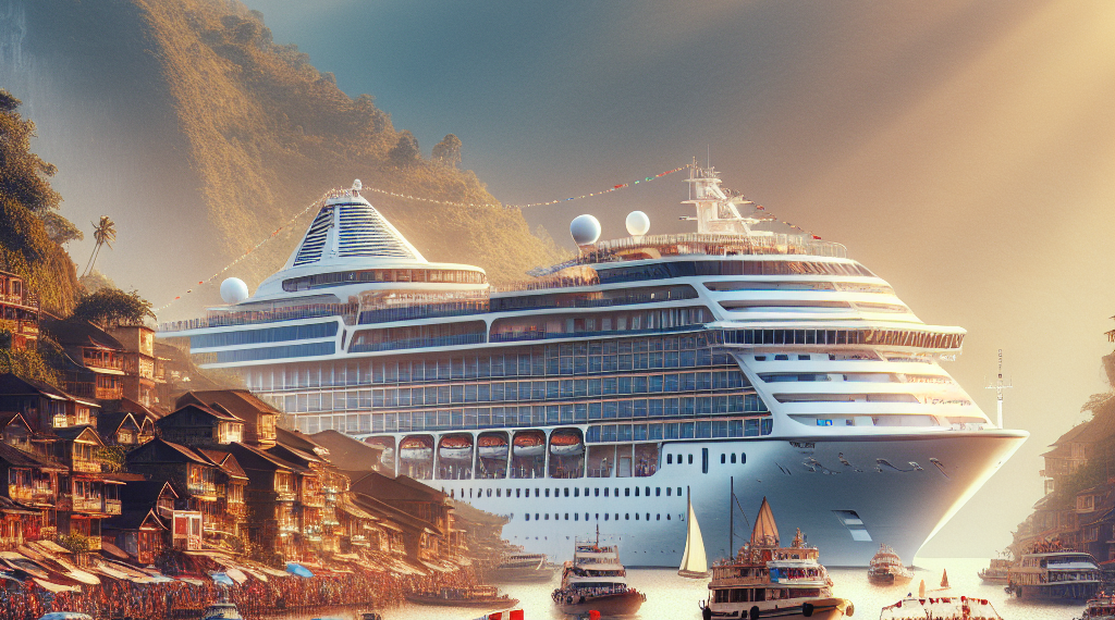 cruceros WTTC
