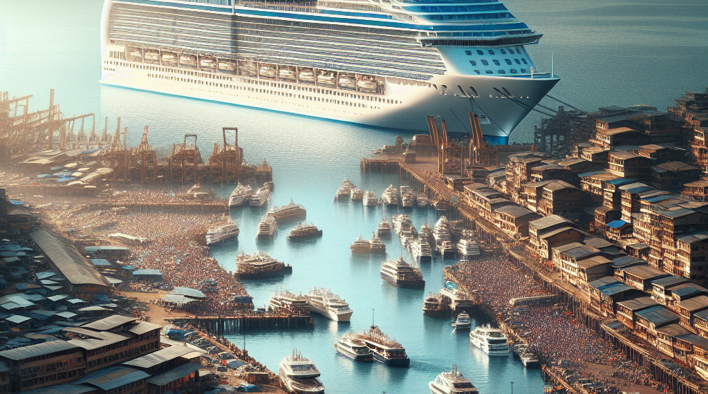 Turismo de cruceros impulsa economías y comunidades a nivel global: WTTC – Sociedad Noticias