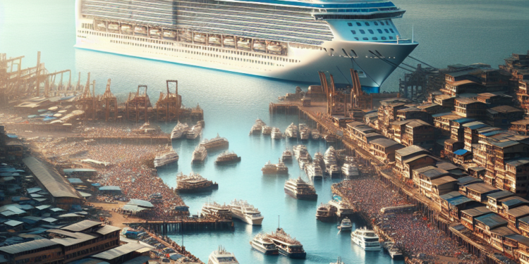 Turismo de cruceros impulsa economías y comunidades a nivel global: WTTC – Sociedad Noticias