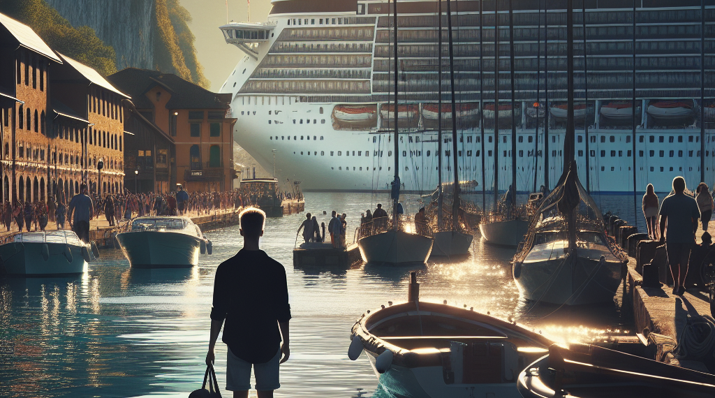 El WTTC presenta su informe “Cruising for Impact”, que destaca el impacto positivo del turismo de cruceros en comunidades de todo el mundo