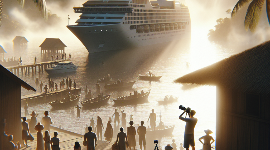 cruceros WTTC
