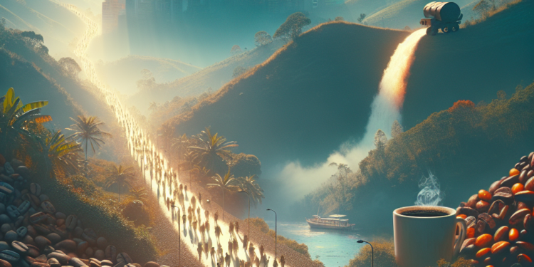 Colombia gana más con turistas que con café y carbón juntos: el sector rompe récords y apunta a desbancar al petróleo