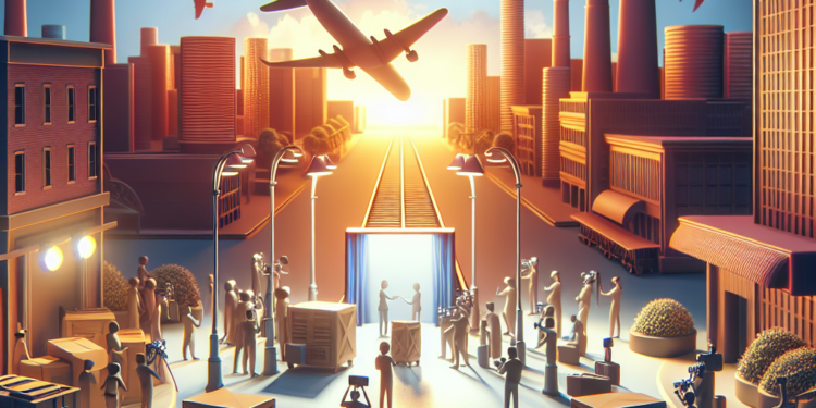 LA17 - CONECTANDO A LA PATAGONIA