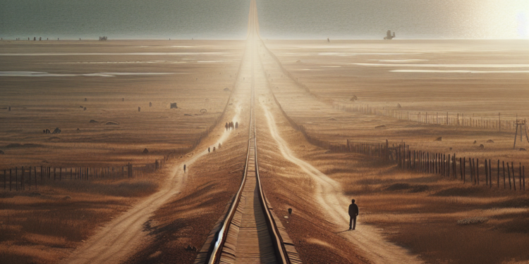 El único litoral peninsular sin tren aspira por primera vez a tenerlo | Noticias de Agencias de viajes