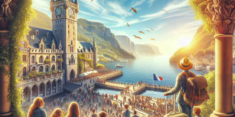 Vietnam.vn - Nền tảng quảng bá Việt Nam