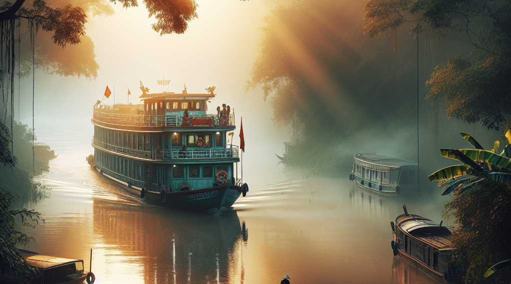Vietnam.vn - Nền tảng quảng bá Việt Nam