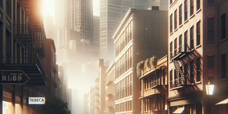 In Tribeca, a Pillar of Cape Town’s Artistic Community Finds New Ground