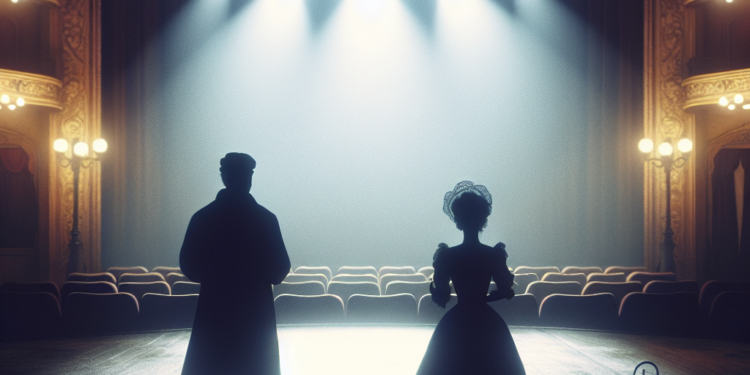 On the Podcast: Adrien Brody and Tessa Thompson on Making Their Broadway Debuts in ‘The Fear of 13’