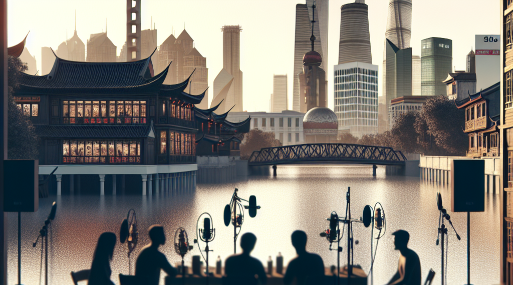 On the Podcast: Glenn Martens Takes Maison Margiela to Shanghai