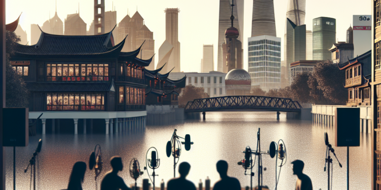 On the Podcast: Glenn Martens Takes Maison Margiela to Shanghai