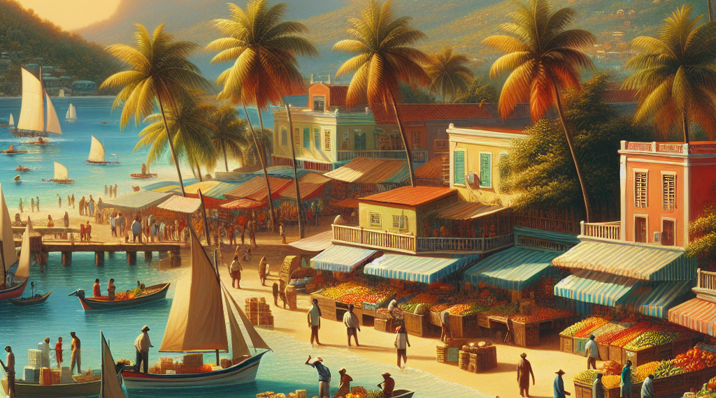 En mayo vuelve el Caribbean Travel Marketplace