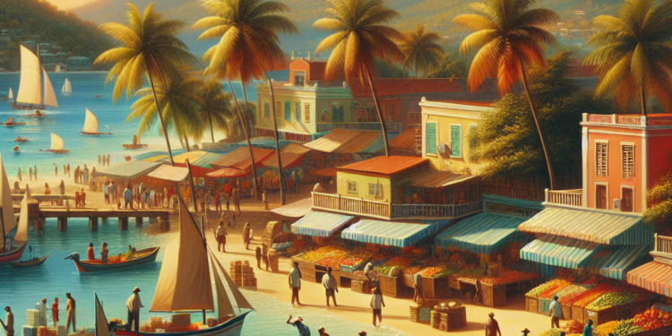 En mayo vuelve el Caribbean Travel Marketplace