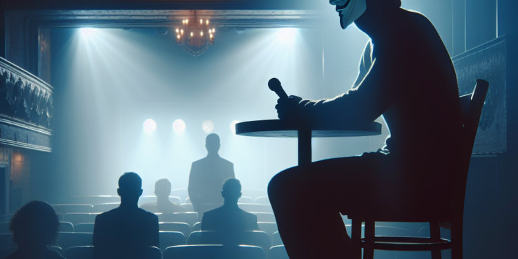 In a Lonely Place: Adrien Brody Brings ‘The Fear of 13’ to Broadway