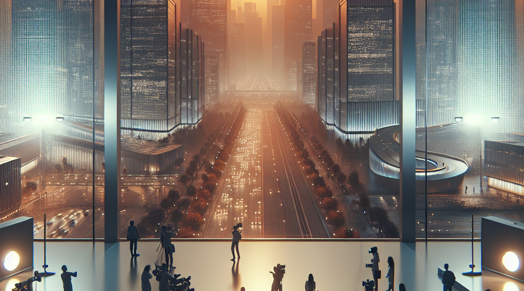 In Megan O’Grady’s Magnificent New Book ‘How It Feels to Be Alive,’ a Treatise on the Art of Looking