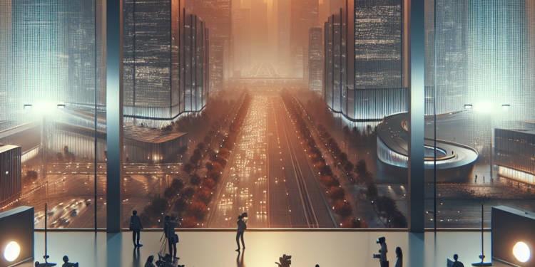 In Megan O’Grady’s Magnificent New Book ‘How It Feels to Be Alive,’ a Treatise on the Art of Looking