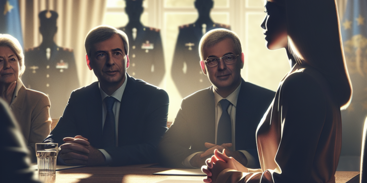 APAVIT REGIONALES SE REÚNEN CON VICEMINISTRA