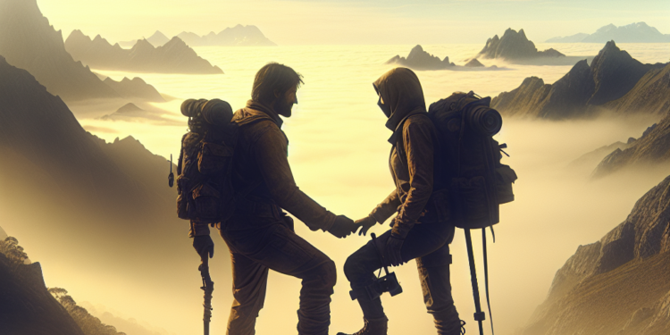 Spirit of Adventure y Norwegian Dawn coinciden en Motril