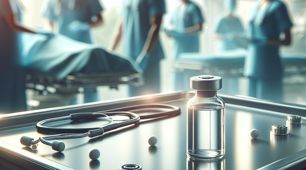 Qué es el propofol, el fármaco detrás de “los viajes controlados” vinculados a la muerte de un médico residente