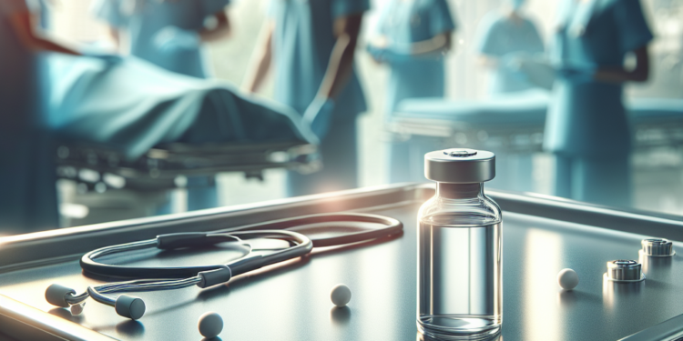 Qué es el propofol, el fármaco detrás de “los viajes controlados” vinculados a la muerte de un médico residente