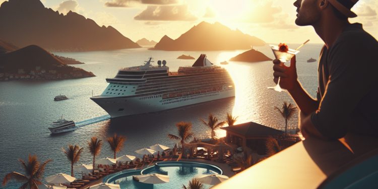 cruceros de lujo solo para adultos